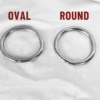 Single Cock Ring - Image 2