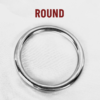 Single Cock Ring - Image 5