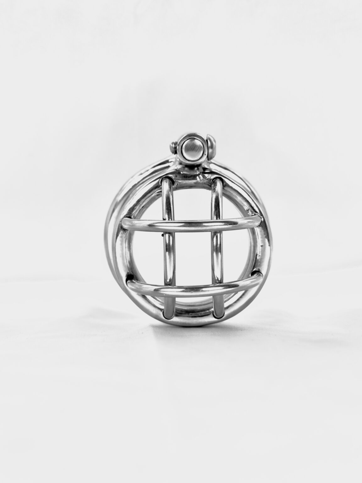 Mini Jailbird | Mature Metal